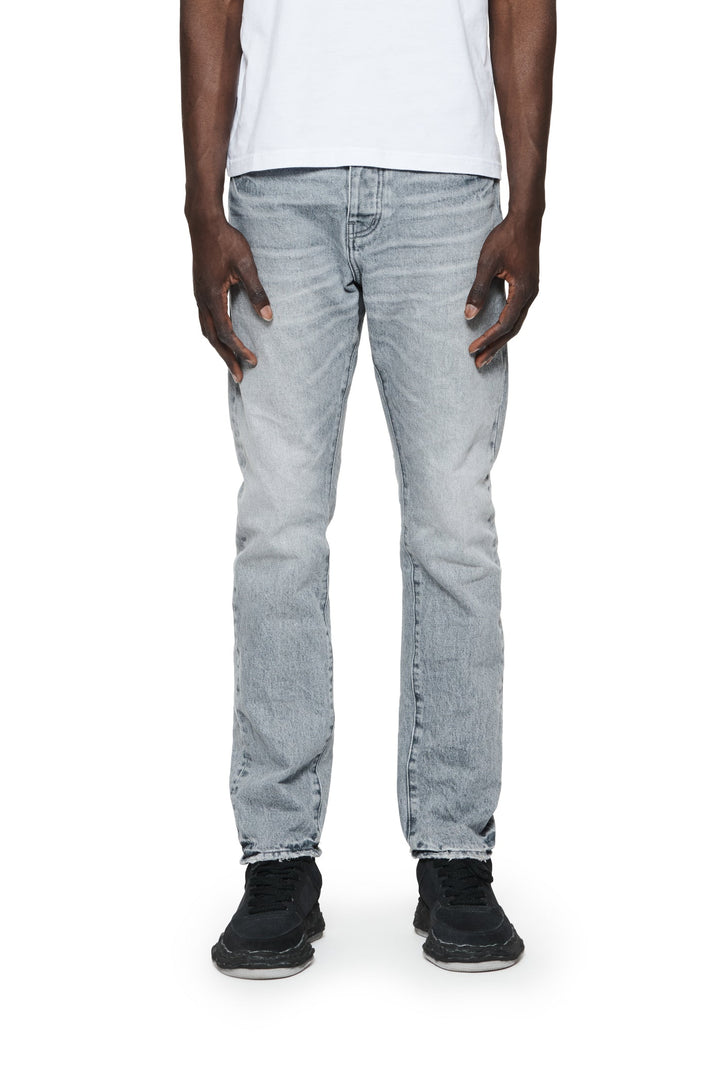 Purple Brand P005 Grey FNSG124 Faded New Slate - Grey
