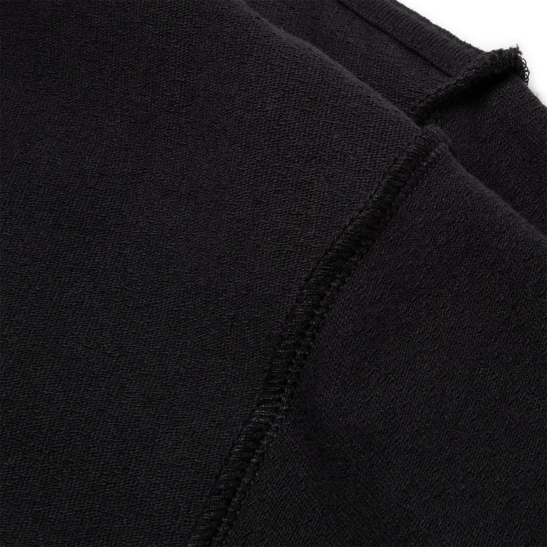 Purple Brand Inside Out Jersey Tee Pre Pack of 2 - Black