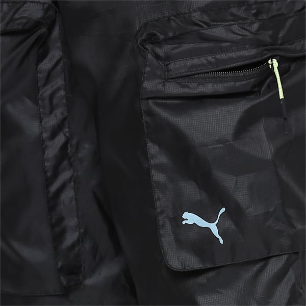 PUMA x CENTRAL SAINT MARTINS Men's Woven Shorts - Puma Black