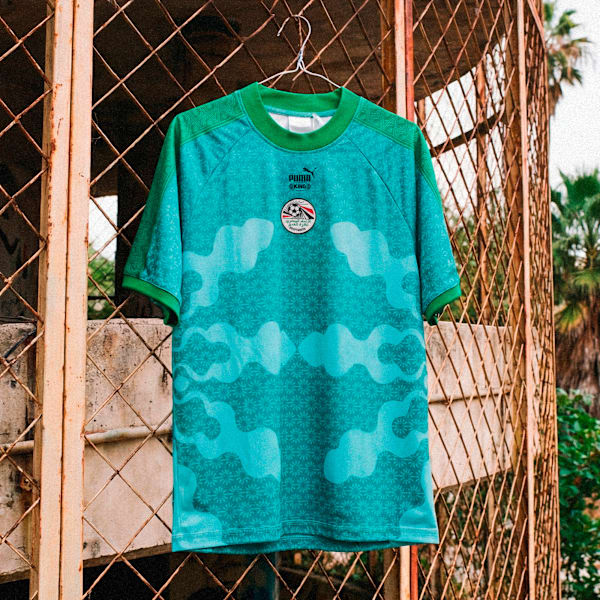 PUMA  EFA - Salehe Bembury King Jersey