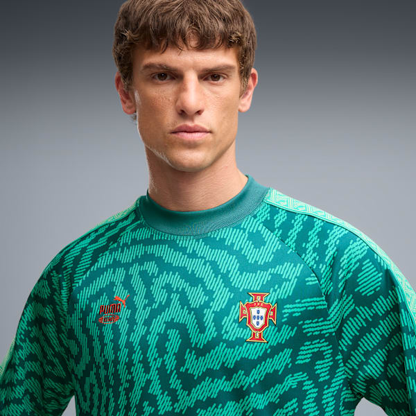 PUMA  FPF - Salehe Bembury King Jersey