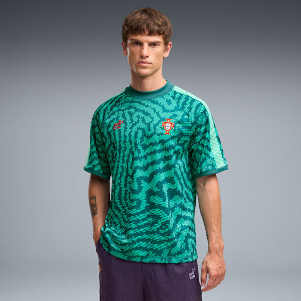 PUMA  FPF - Salehe Bembury King Jersey