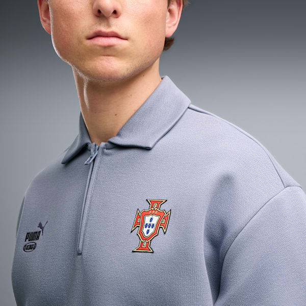 PUMA  FPF - Salehe Bembury King Polo
