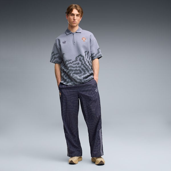 PUMA  FPF - Salehe Bembury King Polo