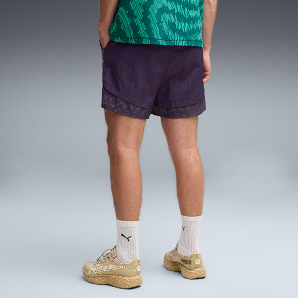 PUMA  FPF - Salehe Bembury King Shorts