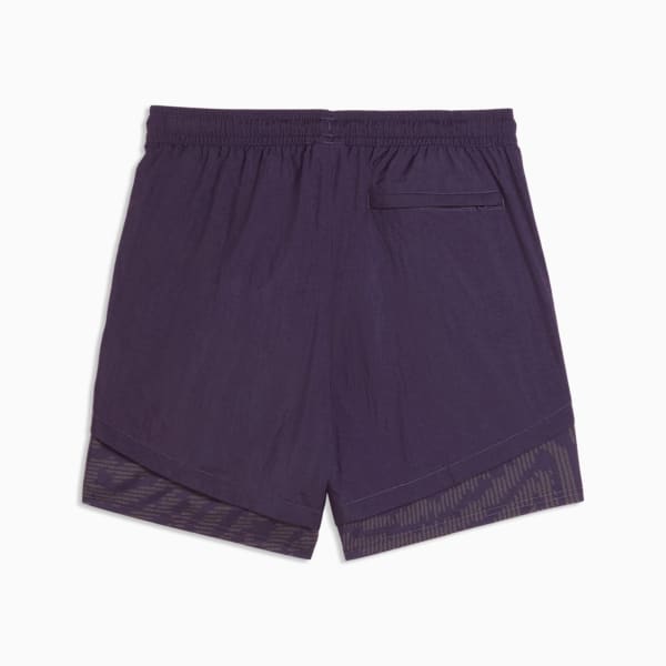 PUMA  FPF - Salehe Bembury King Shorts