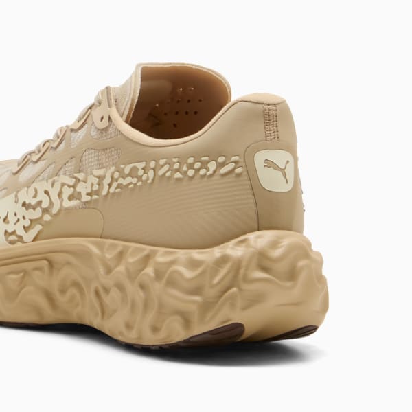 Puma Salehe Bembury Velum Nitro - Toasted Almond Sand Dune