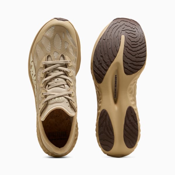 Puma Salehe Bembury Velum Nitro - Toasted Almond Sand Dune