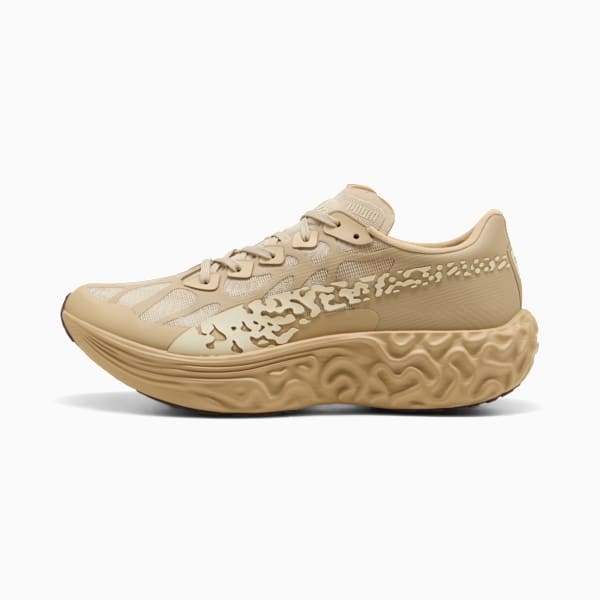 Puma Salehe Bembury Velum Nitro - Toasted Almond Sand Dune