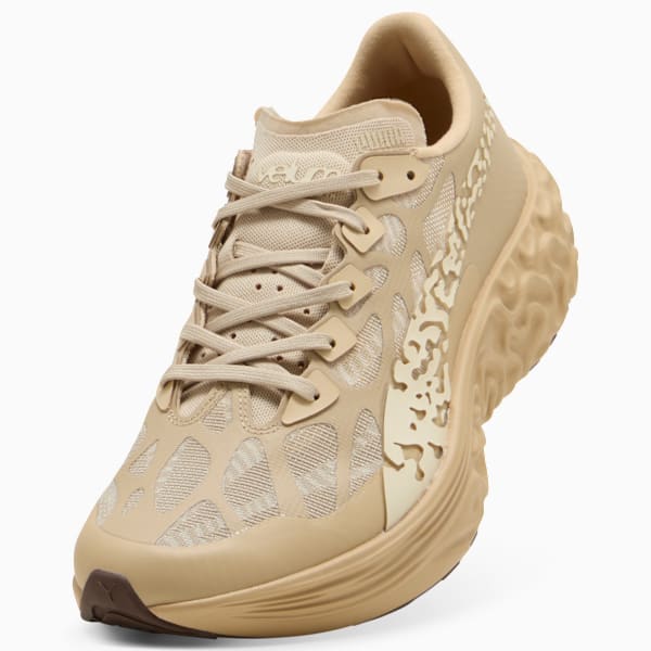 Puma Salehe Bembury Velum Nitro - Toasted Almond Sand Dune