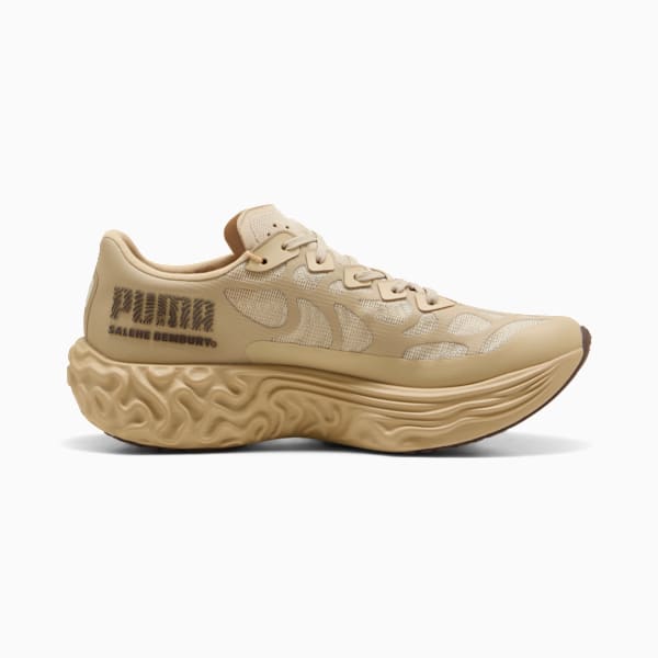 Puma Salehe Bembury Velum Nitro - Toasted Almond Sand Dune