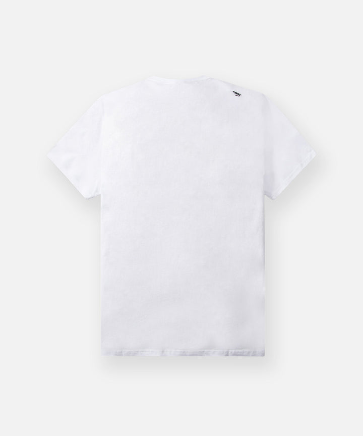 Paper Planes Explore Tee - White
