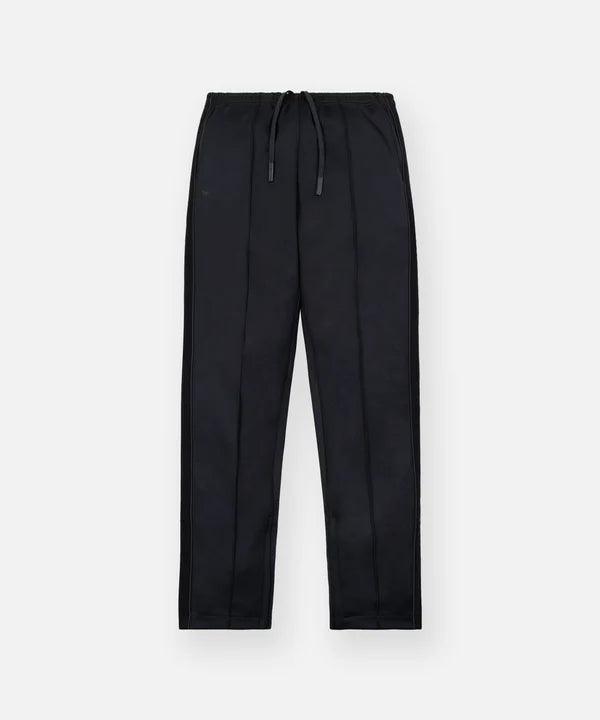 Paper Planes Gotham Track Pant - Black
