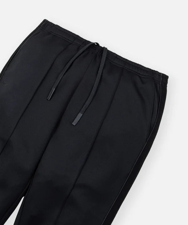 Paper Planes Gotham Track Pant - Black
