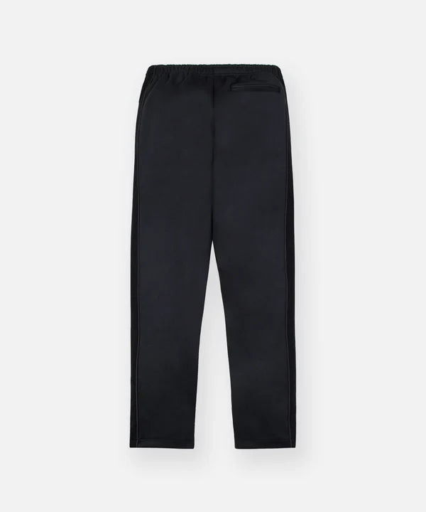 Paper Planes Gotham Track Pant - Black