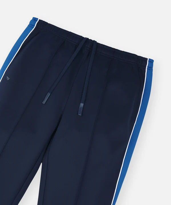 Paper Planes Gotham Track Pant - Sky Captain