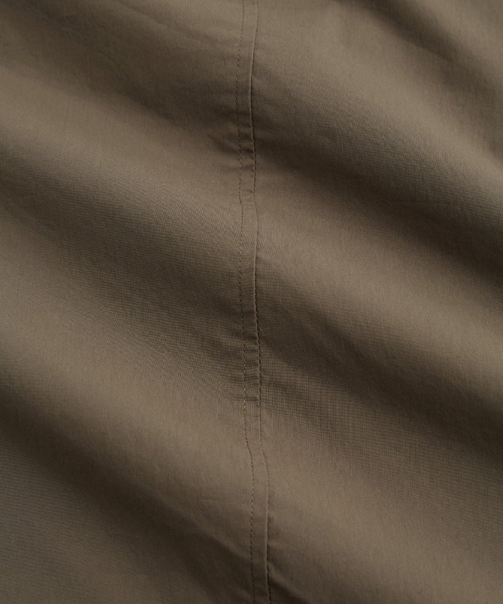 Paper Planes Lined Utility Jacket - Moss