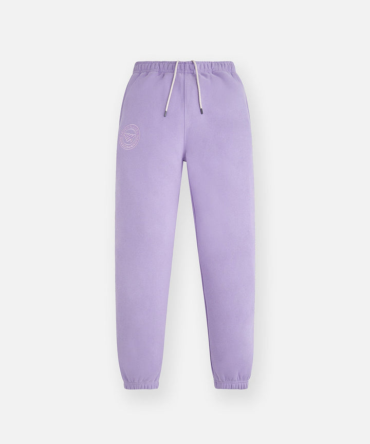 Paper Planes Relaxed First Class Sweatpant - Lilac