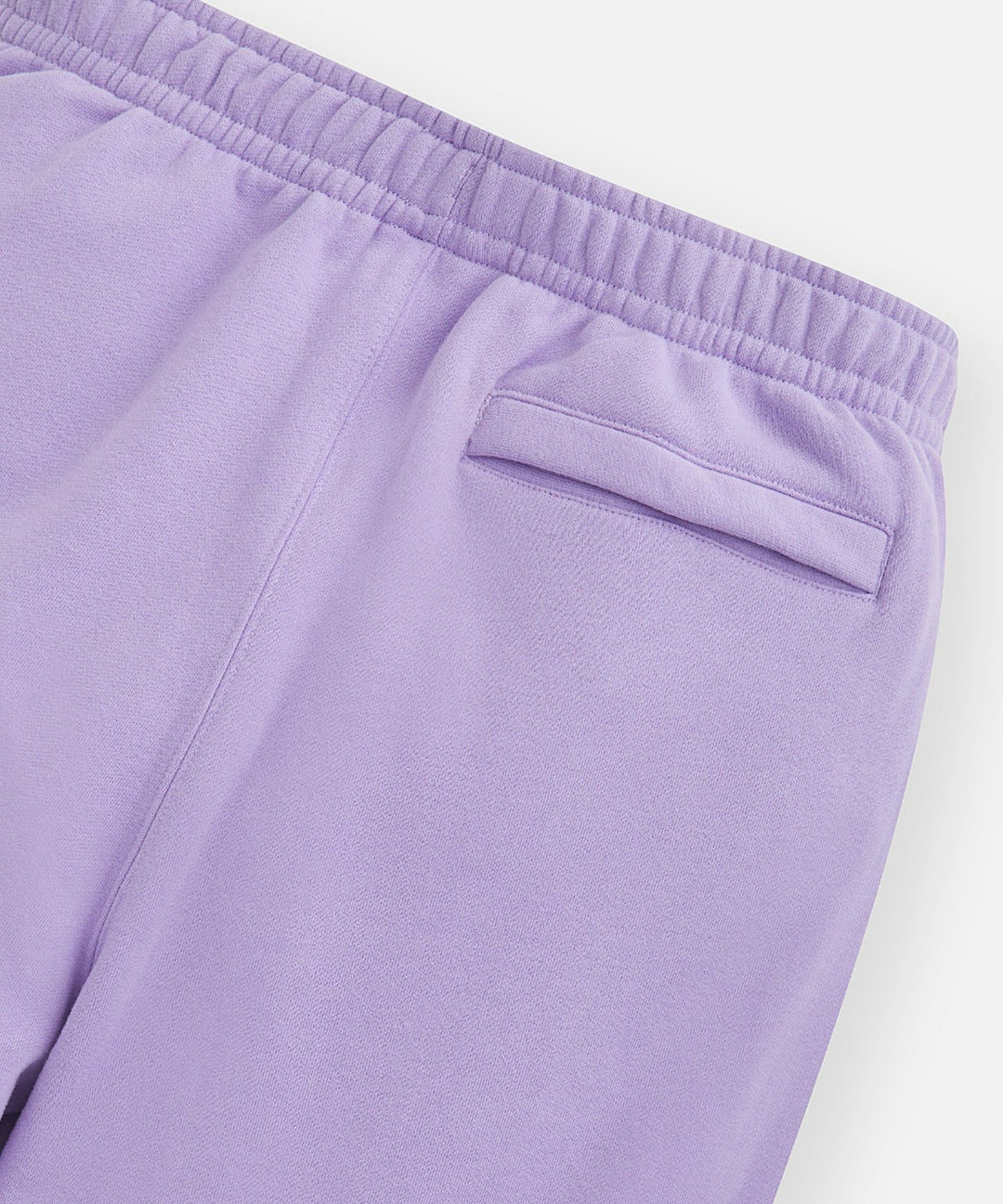 Paper Planes Relaxed First Class Sweatpant - Lilac