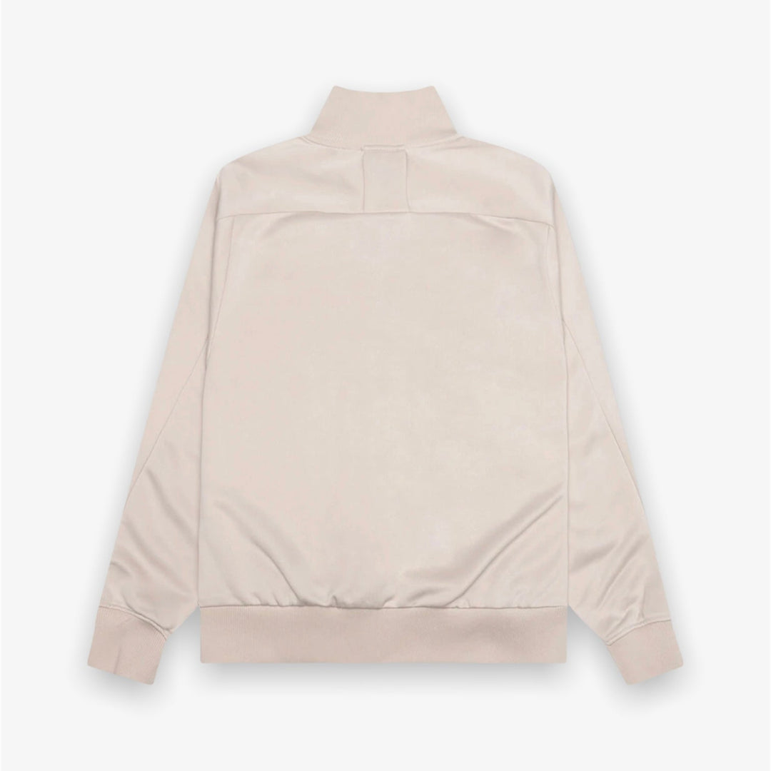 PUMA Rhuigi Track Jacket - Oatmeal
