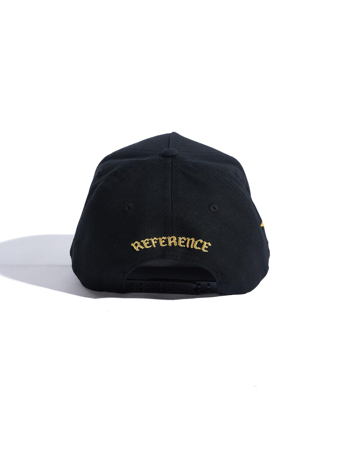 Reference LAC - Black