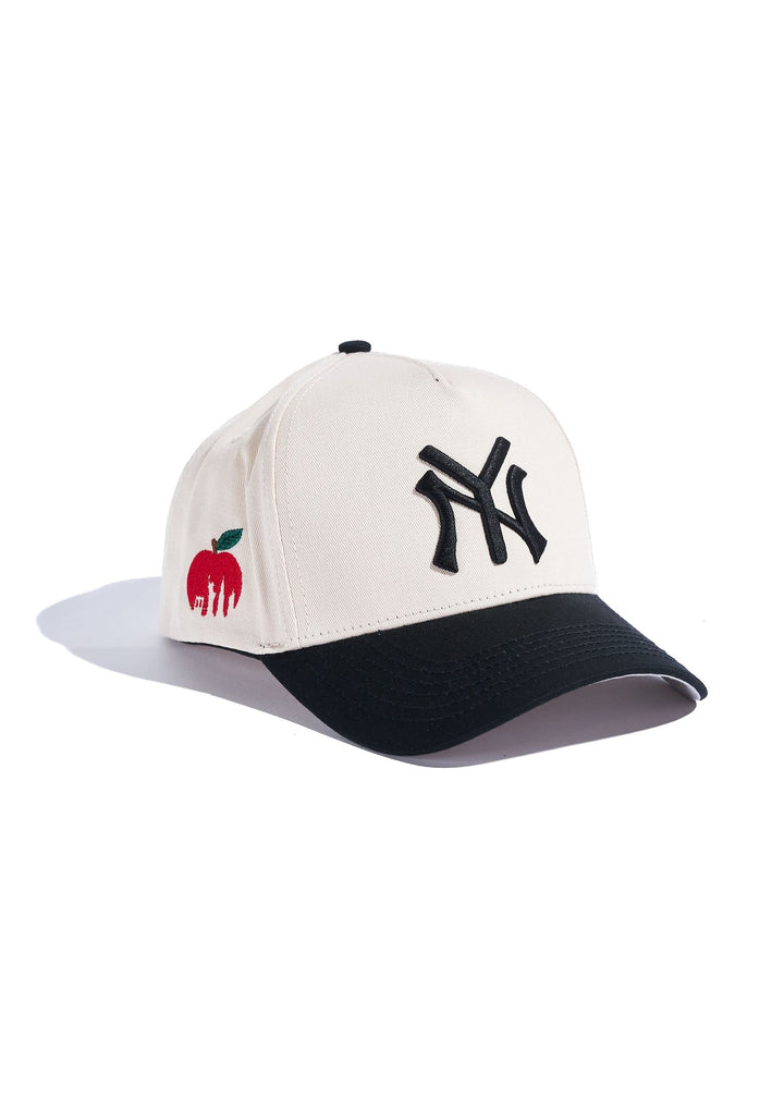 Reference NY - Cream/Black