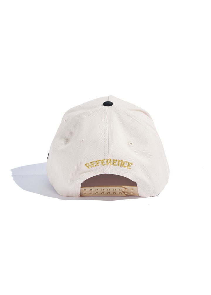 Reference NY - Cream/Black