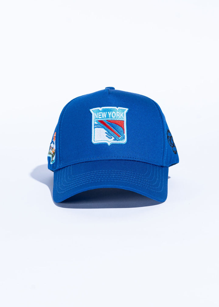Reference Brangers - Blue