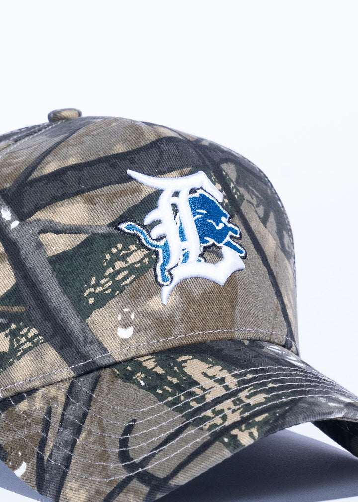 Reference Ligers- Camo