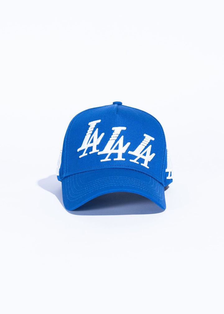 Reference Paradise La Multi - Royal Blue