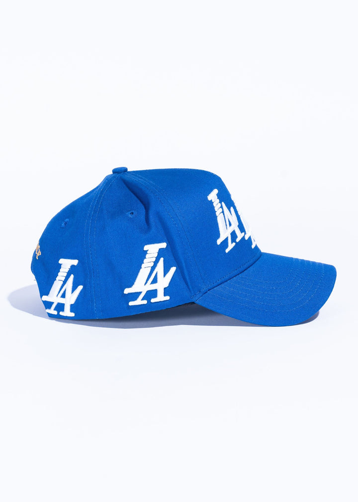 Reference Paradise La Multi - Royal Blue
