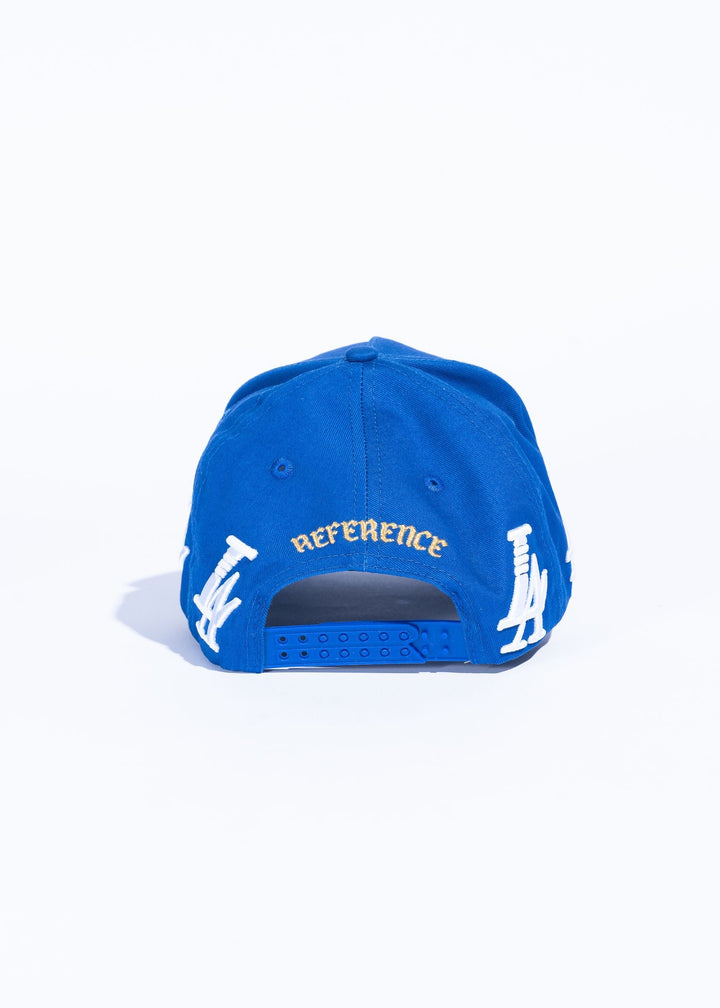 Reference Paradise La Multi - Royal Blue