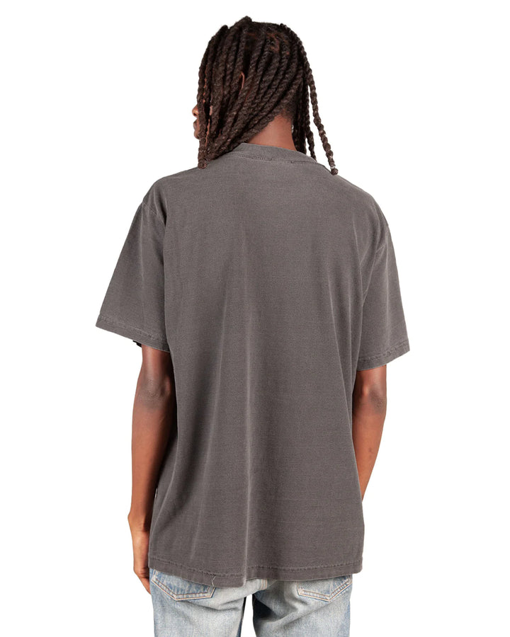 Max Heavyweight Garment Dye - Standard Sizes - Shadow