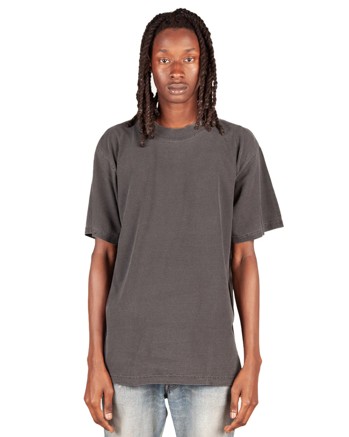 Max Heavyweight Garment Dye - Standard Sizes - Shadow