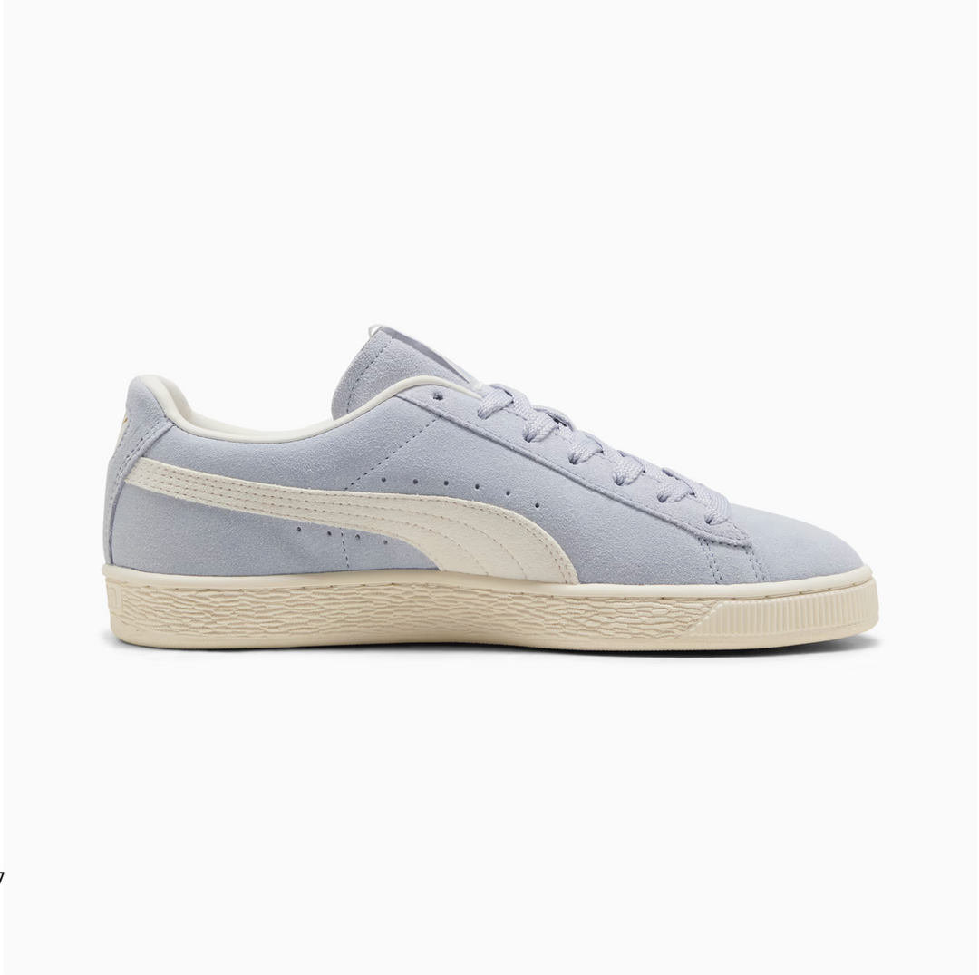 PUMA Suede Charles F. Stead - Snow Mountain Blue-Frosted Ivory 405341_05