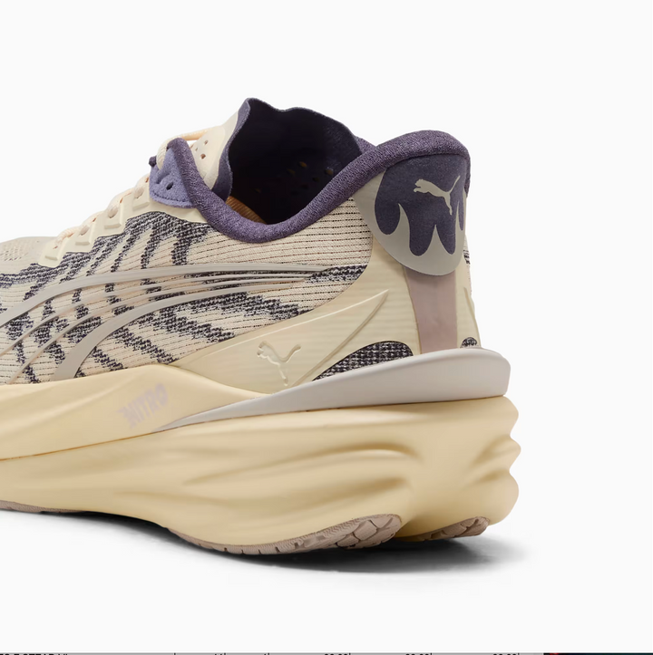 Puma Deviate 4 -312123_31  Buttercream-Inky Depths