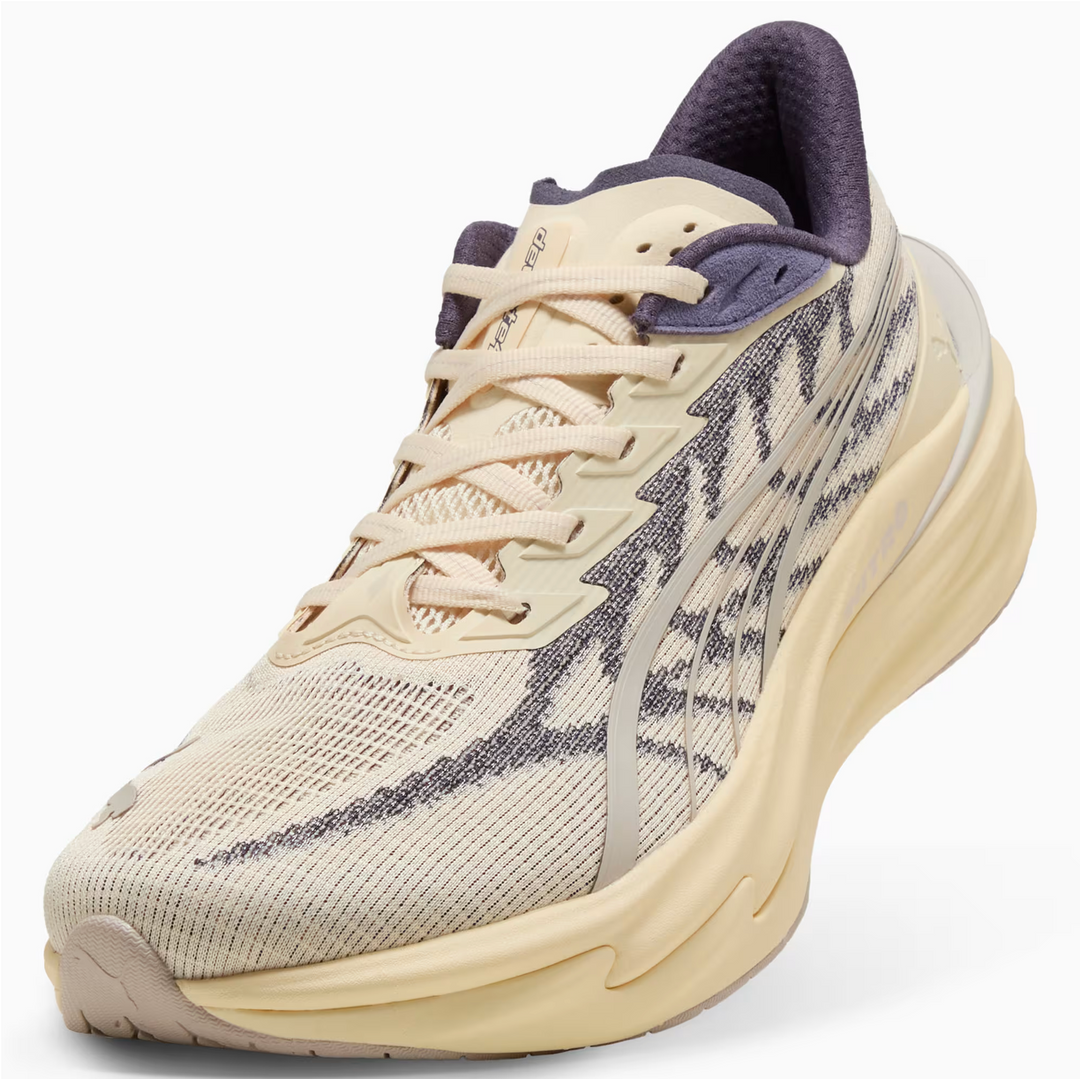 Puma Deviate 4 -312123_31  Buttercream-Inky Depths