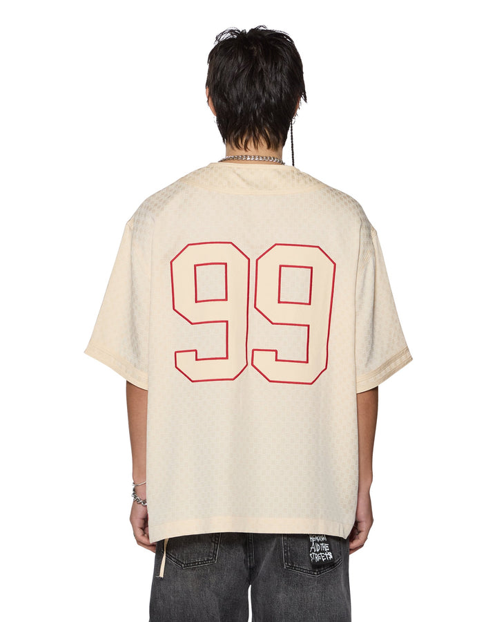 KSUBI 1999 box life jersey dusty desert - tan