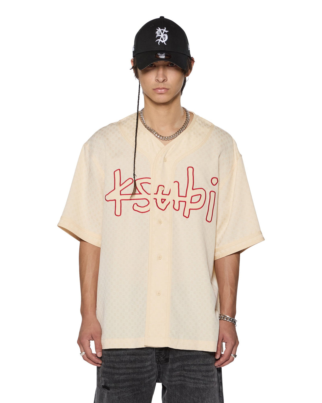 KSUBI 1999 box life jersey dusty desert - tan