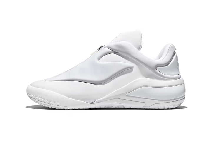 Converse Shai 001 - Ox White/White/White - A19934C