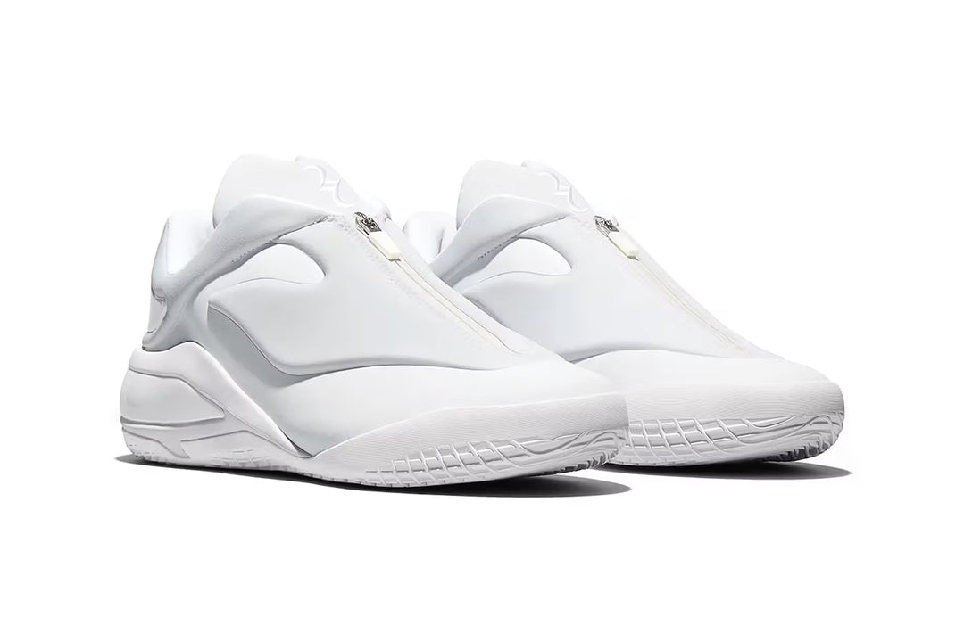 Converse Shai 001 - Ox White/White/White - A19934C