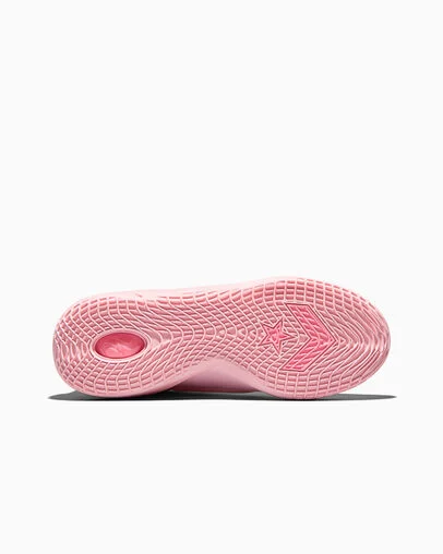 Converse Shai 001 - Ox Tickled Pink / Geranium Pink - A19838C
