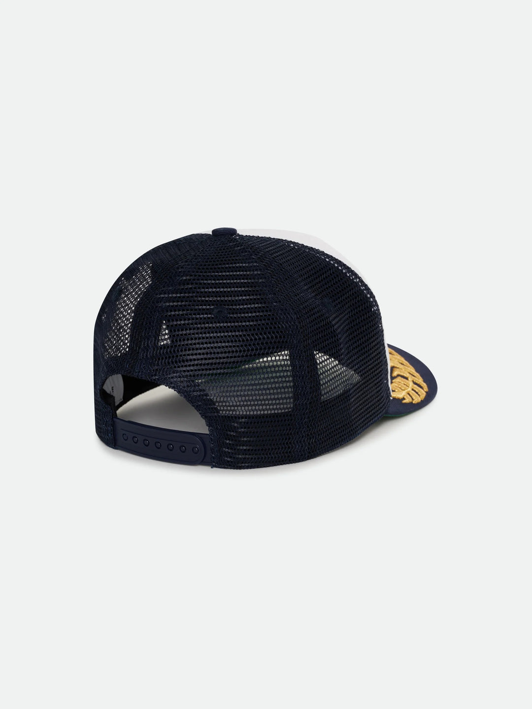 USA Sailing Icon Trucker Hat - Navy / White 3076