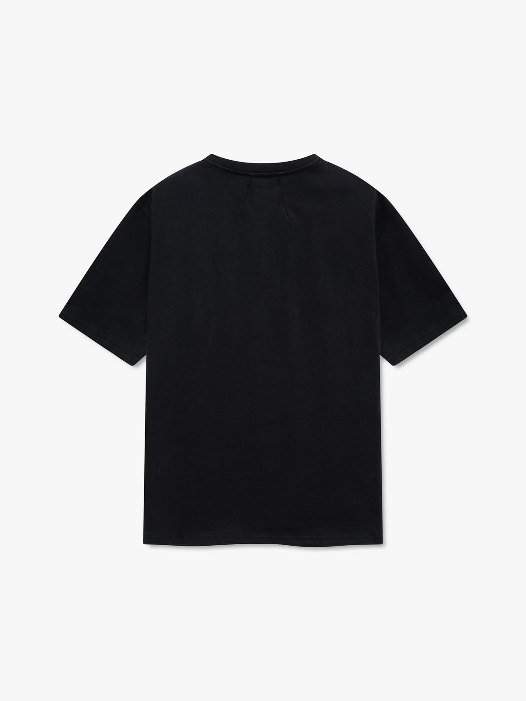 Rhude Athletic Tee - Vintage Black/ White 3167