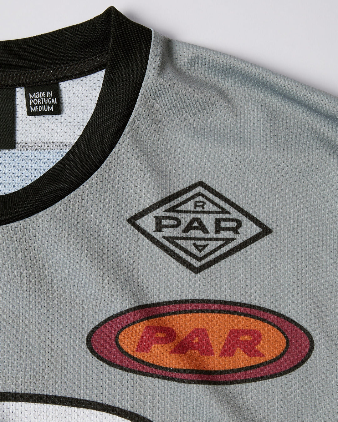 By Parra Dirt Jumper Long Sleeve T-­shirt - Grey