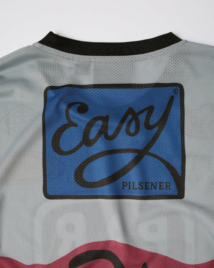 By Parra Dirt Jumper Long Sleeve T-­shirt - Grey