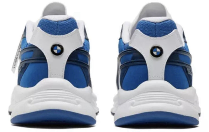 Puma BMW RS-CONNECT - Puma White-Puma