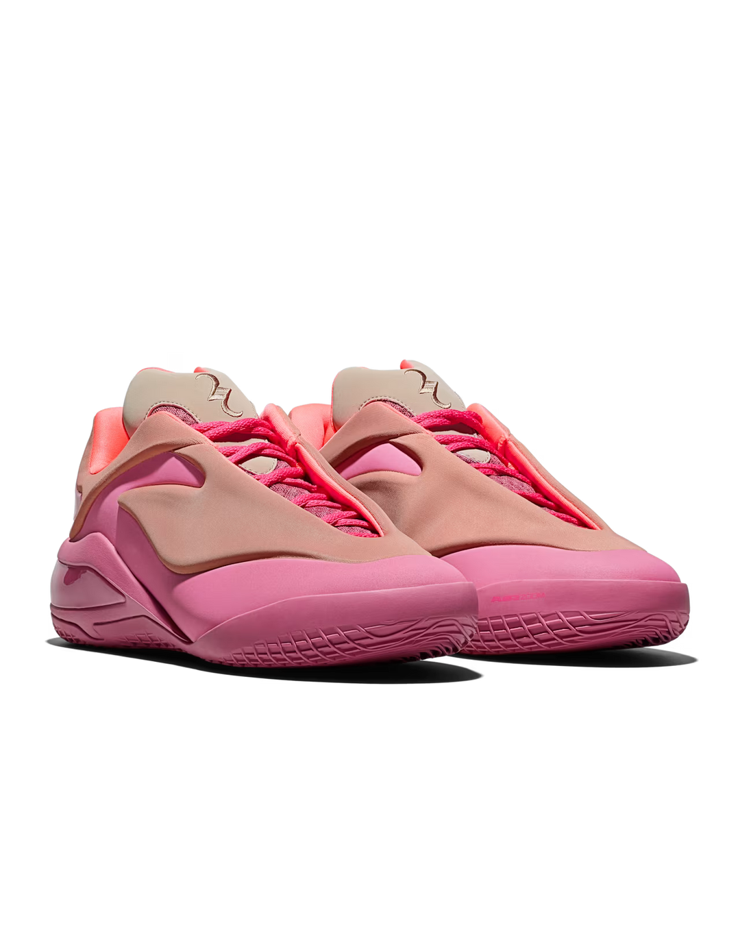 Converse - SHAI 001 LACE Up Berry