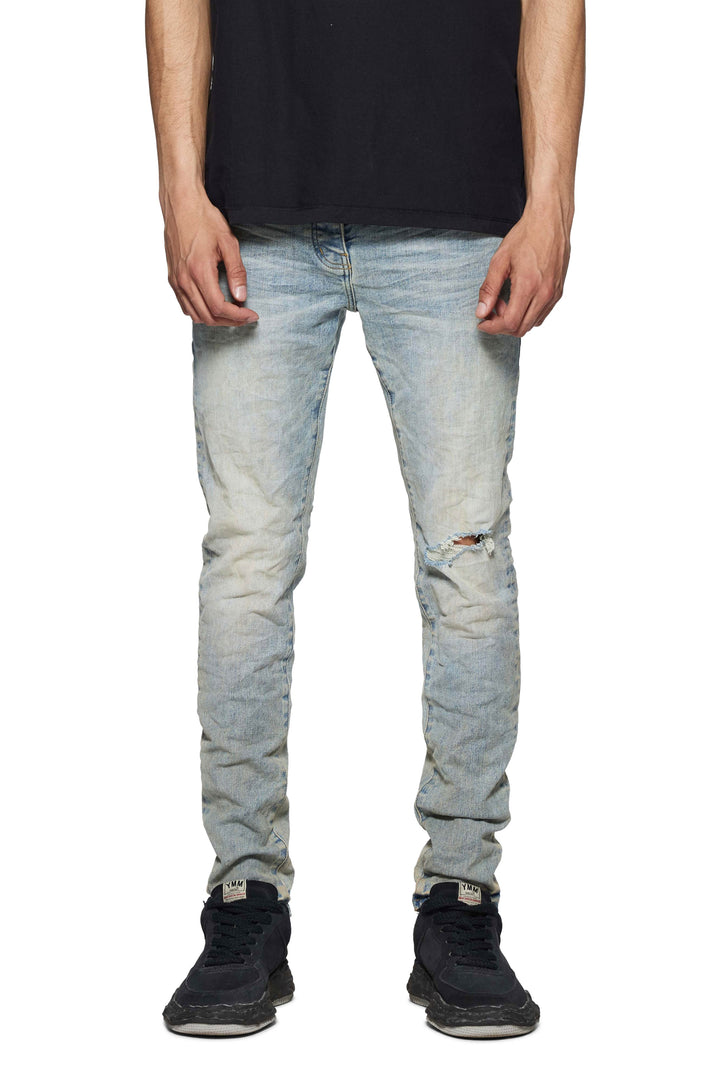 Purple Brand Venice Sun bleached P002-VSBL825