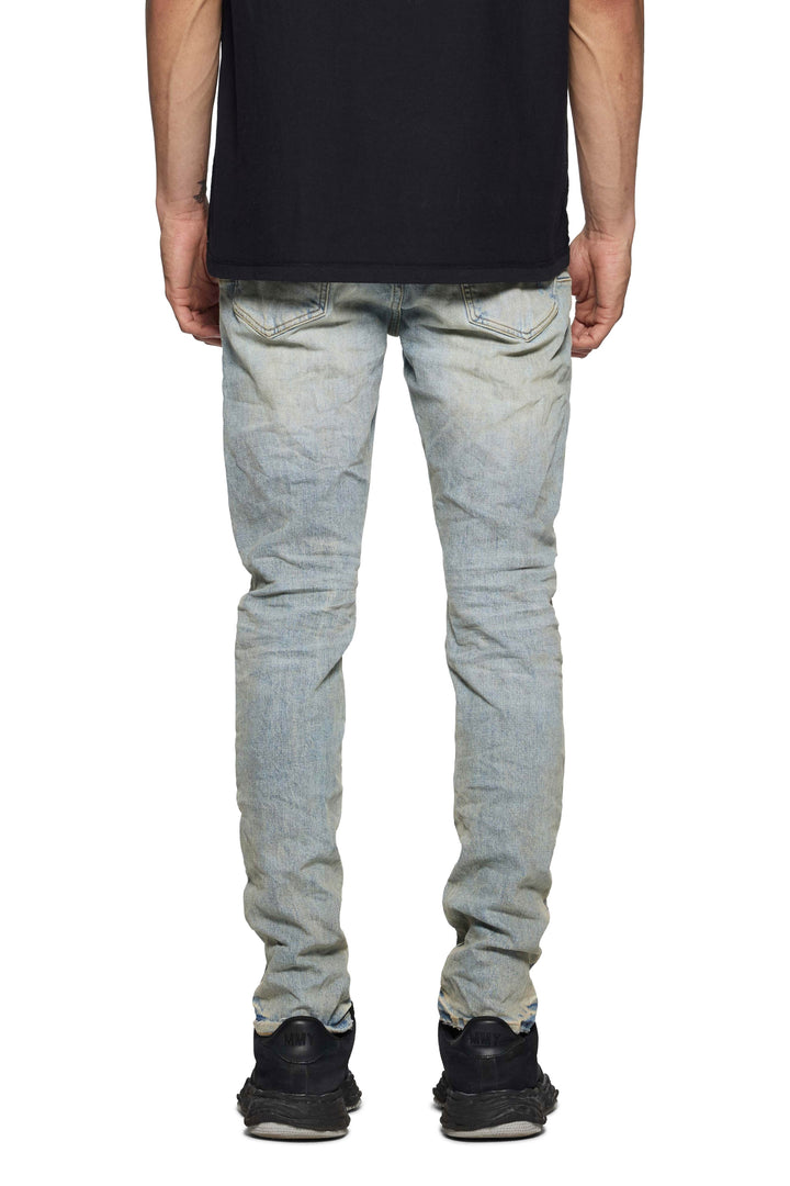 Purple Brand Venice Sun bleached P002-VSBL825